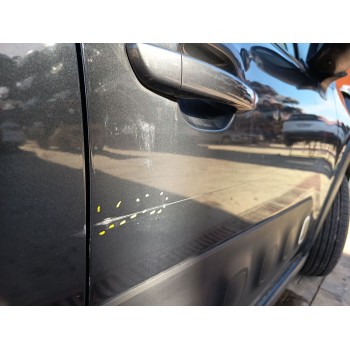 Recambio de puerta delantera derecha para citroën c3 iii (sx) 1.2 vti 68 referencia OEM IAM   