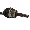 Recambio de transmision delantera izquierda para opel mokka x (j13) 1.4 (_76) referencia OEM IAM   