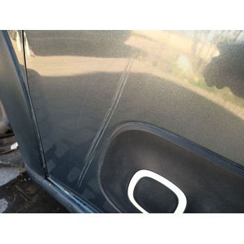 Recambio de puerta delantera izquierda para citroën c3 iii (sx) 1.2 vti 68 referencia OEM IAM   