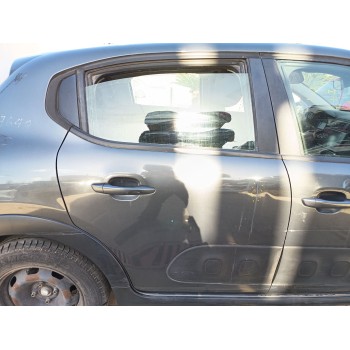 Recambio de puerta trasera derecha para citroën c3 iii (sx) 1.2 vti 68 referencia OEM IAM   