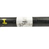 Recambio de transmision delantera izquierda para opel mokka x (j13) 1.4 (_76) referencia OEM IAM   