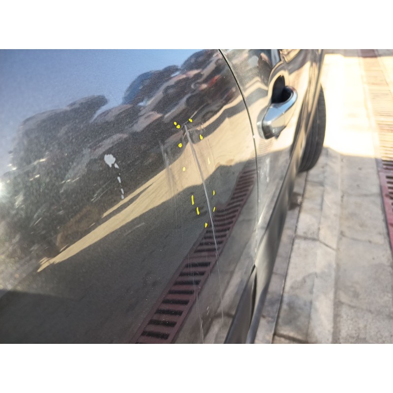 PUERTA TRASERA DERECHA