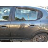 Recambio de puerta trasera izquierda para citroën c3 iii (sx) 1.2 vti 68 referencia OEM IAM   