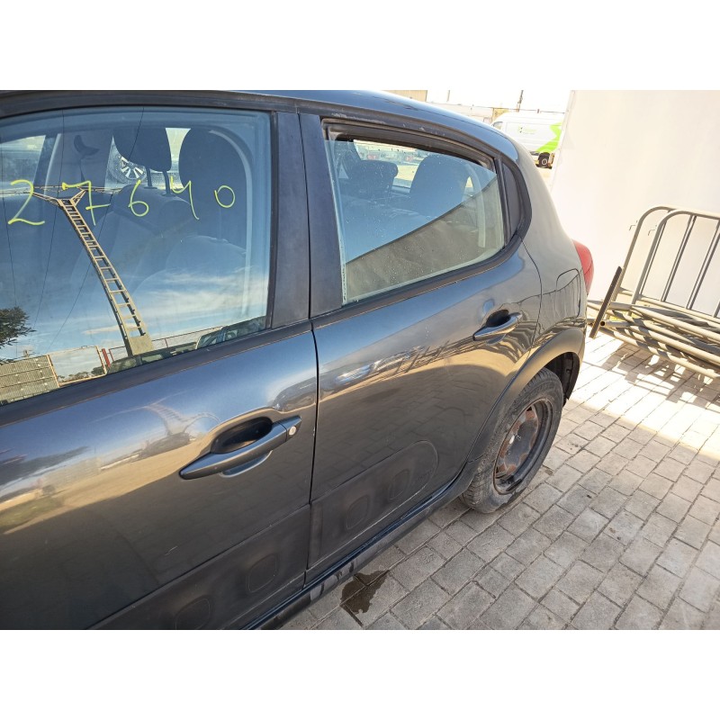 PUERTA TRASERA IZQUIERDA