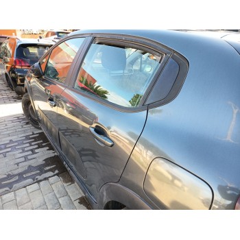 Recambio de puerta trasera izquierda para citroën c3 iii (sx) 1.2 vti 68 referencia OEM IAM   