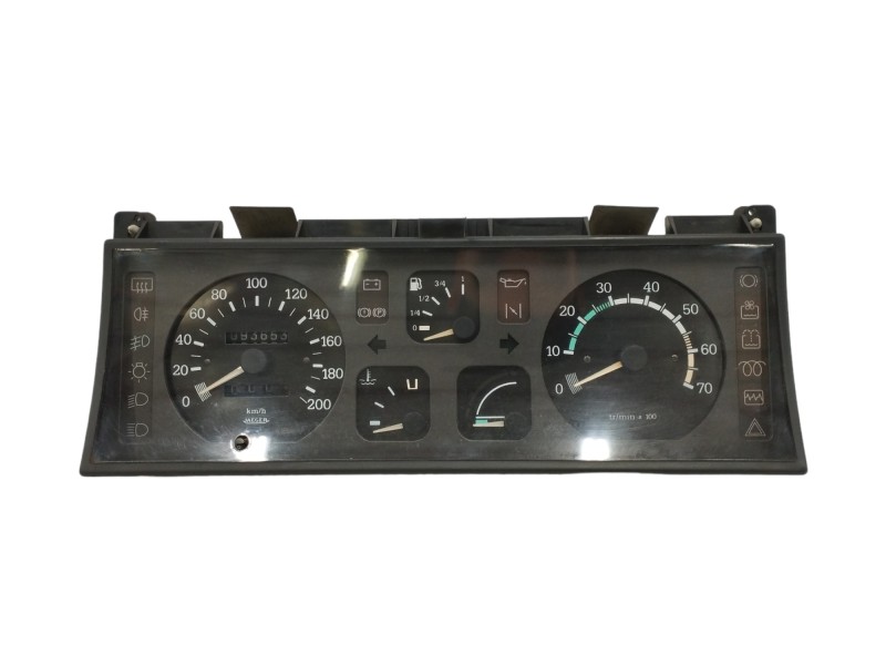 Recambio de cuadro instrumentos para renault 9 1.4 referencia OEM IAM   