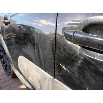 Recambio de puerta trasera derecha para citroën c3 iii (sx) 1.2 vti 68 referencia OEM IAM   