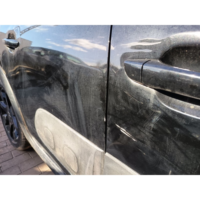 PUERTA TRASERA DERECHA