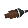 Recambio de transmision delantera derecha para opel mokka x (j13) 1.4 (_76) referencia OEM IAM   