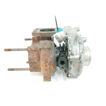 Recambio de turbocompresor para nissan terrano/terrano.ii (r20) comfort referencia OEM IAM 144117F411 GT2052S 7226871