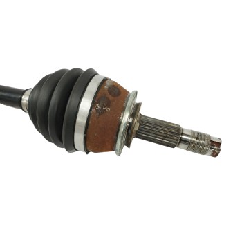 Recambio de transmision delantera derecha para opel mokka x (j13) 1.4 (_76) referencia OEM IAM   