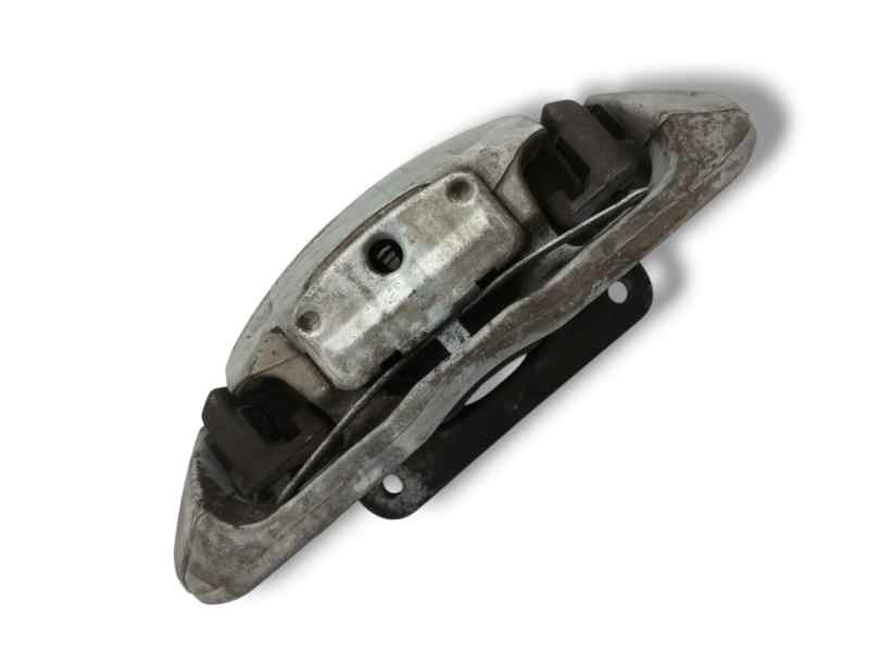 Recambio de pinza freno delantera izquierda para bmw serie 5 berlina (e60) 3.0 turbodiesel cat referencia OEM IAM 34116766557 Recambio de pinza freno delantera izquierda para bmw serie 5 berlina (e60) 3.0 turbodiesel cat referencia OEM IAM 34116766557