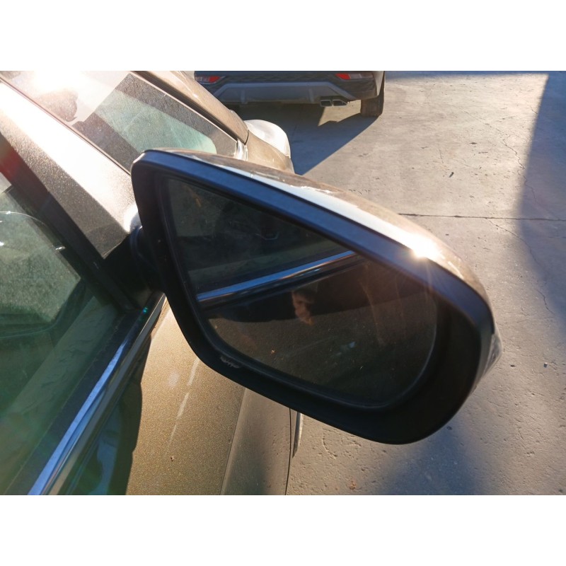 RETROVISOR DERECHO