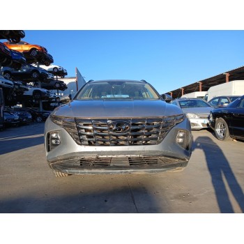 hyundai tucson (tl, tle) del año 2023