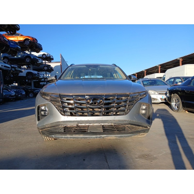 HYUNDAI TUCSON (NX4E, NX4A)