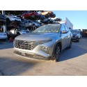 HYUNDAI TUCSON (TL, TLE)