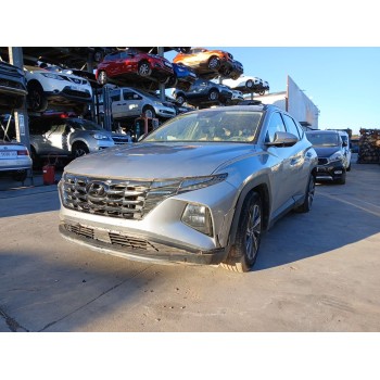 hyundai tucson (tl, tle) del año 2023