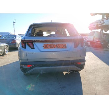 hyundai tucson (tl, tle) del año 2023