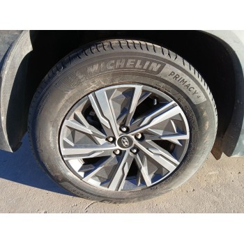 hyundai tucson (tl, tle) del año 2023