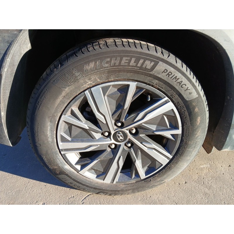 PUERTA TRASERA IZQUIERDA