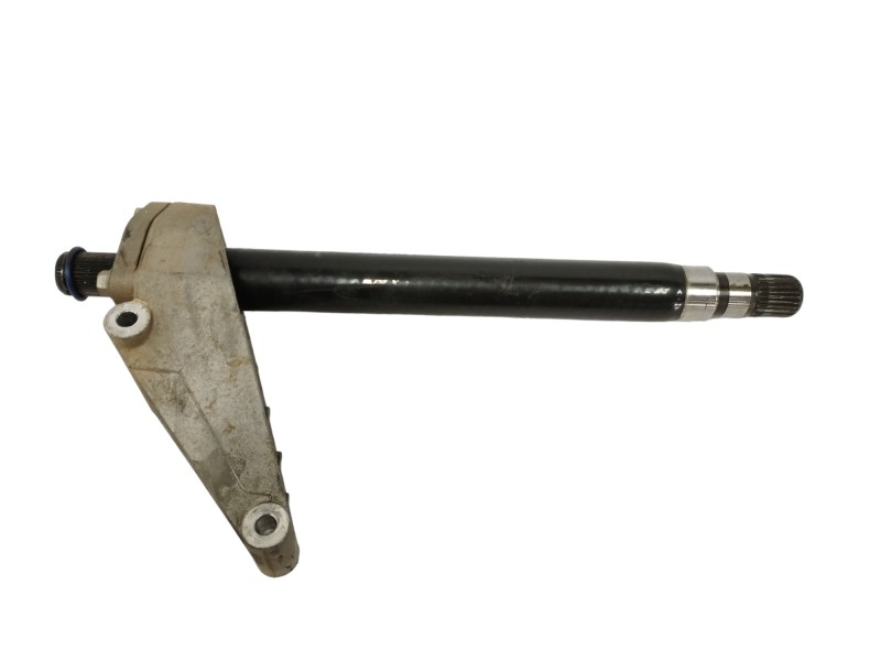 Recambio de transmision delantera derecha para opel mokka x (j13) 1.4 (_76) referencia OEM IAM EJE INTERMEDIO Recambio de transmision delantera derecha para opel mokka x (j13) 1.4 (_76) referencia OEM IAM EJE INTERMEDIO