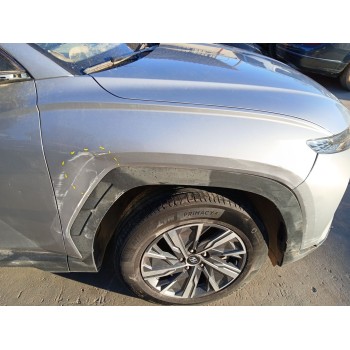 Recambio de aleta delantera derecha para hyundai tucson (tl, tle) 1.6 crdi referencia OEM IAM   