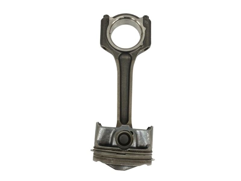 Recambio de biela para ford c-max 1.0 ecoboost cat referencia OEM IAM RFCM5G6205FA CON PISTON 