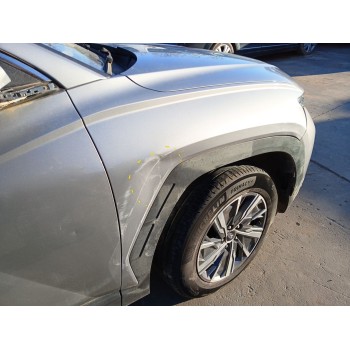 Recambio de aleta delantera derecha para hyundai tucson (tl, tle) 1.6 crdi referencia OEM IAM   