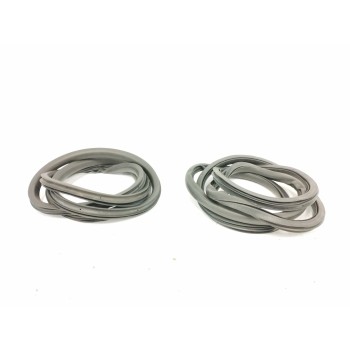 Recambio de gomas contorno puerta para seat leon sc (5f5) 1.4 16v tsi referencia OEM IAM   