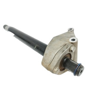 Recambio de transmision delantera derecha para opel mokka x (j13) 1.4 (_76) referencia OEM IAM  EJE INTERMEDIO 