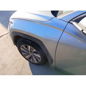 Recambio de aleta delantera izquierda para hyundai tucson (tl, tle) 1.6 crdi referencia OEM IAM   