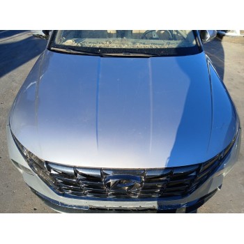 Recambio de capot para hyundai tucson (tl, tle) 1.6 crdi referencia OEM IAM   