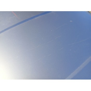 Recambio de capot para hyundai tucson (tl, tle) 1.6 crdi referencia OEM IAM   