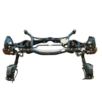 Recambio de puente trasero para volkswagen passat berlina (3c2) 2.0 tdi referencia OEM IAM 3C0505235R  