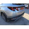 Recambio de paragolpes trasero para hyundai tucson (tl, tle) 1.6 crdi referencia OEM IAM   