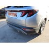 Recambio de paragolpes trasero para hyundai tucson (tl, tle) 1.6 crdi referencia OEM IAM   