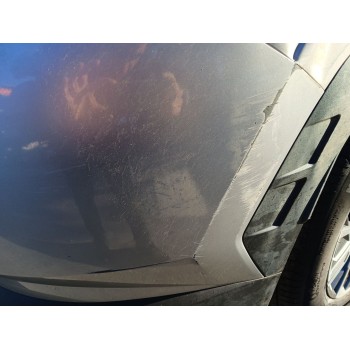 Recambio de paragolpes trasero para hyundai tucson (tl, tle) 1.6 crdi referencia OEM IAM   