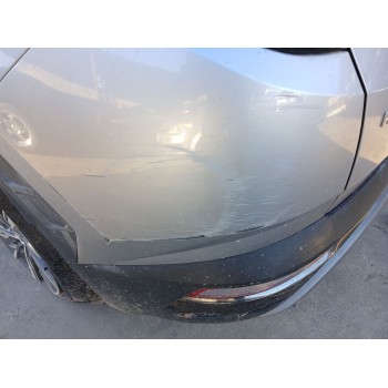 Recambio de paragolpes trasero para hyundai tucson (tl, tle) 1.6 crdi referencia OEM IAM   