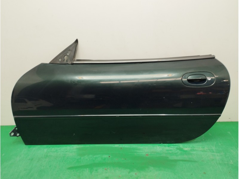 Recambio de puerta delantera izquierda para jaguar xk8/xkr coupe 4.0 v8 32v cat referencia OEM IAM  OBSERVAR FOTOS 