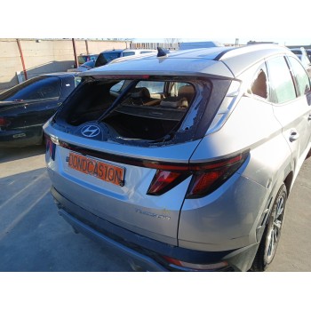 Recambio de porton trasero para hyundai tucson (tl, tle) 1.6 crdi referencia OEM IAM   