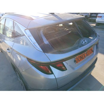 Recambio de porton trasero para hyundai tucson (tl, tle) 1.6 crdi referencia OEM IAM   
