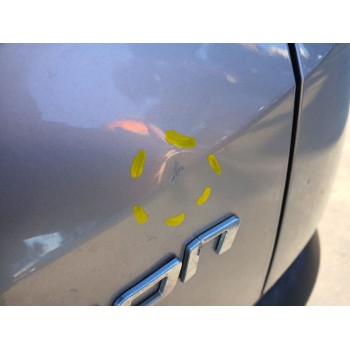 Recambio de porton trasero para hyundai tucson (tl, tle) 1.6 crdi referencia OEM IAM   