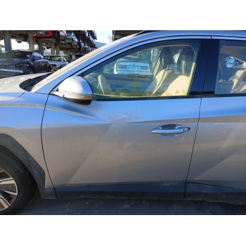 Recambio de puerta delantera izquierda para hyundai tucson (tl, tle) 1.6 crdi referencia OEM IAM   
