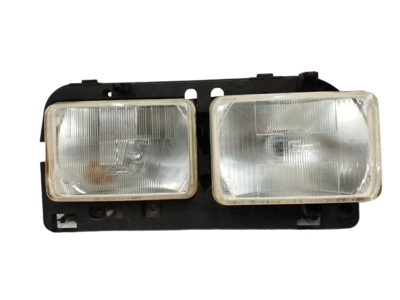 Recambio de faro derecho para renault 9 1.4 referencia OEM IAM   