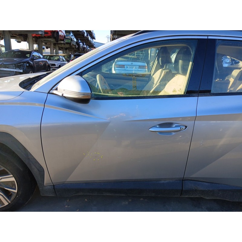 Recambio de puerta delantera izquierda para hyundai tucson (tl, tle) 1.6 crdi referencia OEM IAM   