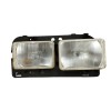 Recambio de faro derecho para renault 9 1.4 referencia OEM IAM   