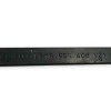 Recambio de brazo limpia delantero derecho para audi q2 (gab, gag) 35 tfsi referencia OEM IAM 81B955408  