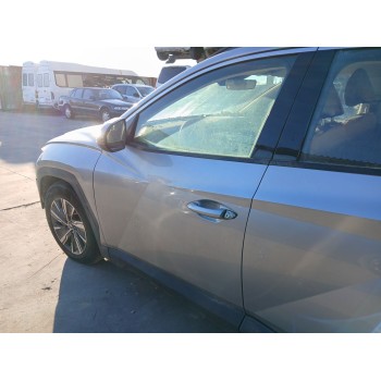Recambio de puerta delantera izquierda para hyundai tucson (tl, tle) 1.6 crdi referencia OEM IAM   