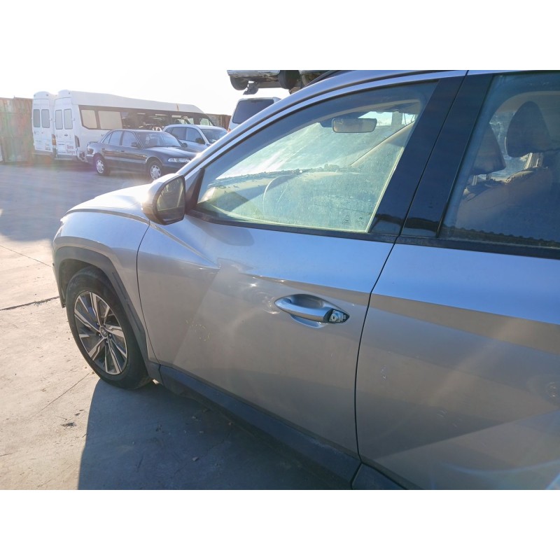 PUERTA DELANTERA IZQUIERDA