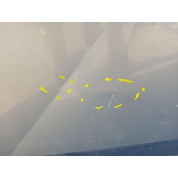 Recambio de puerta delantera izquierda para hyundai tucson (tl, tle) 1.6 crdi referencia OEM IAM   